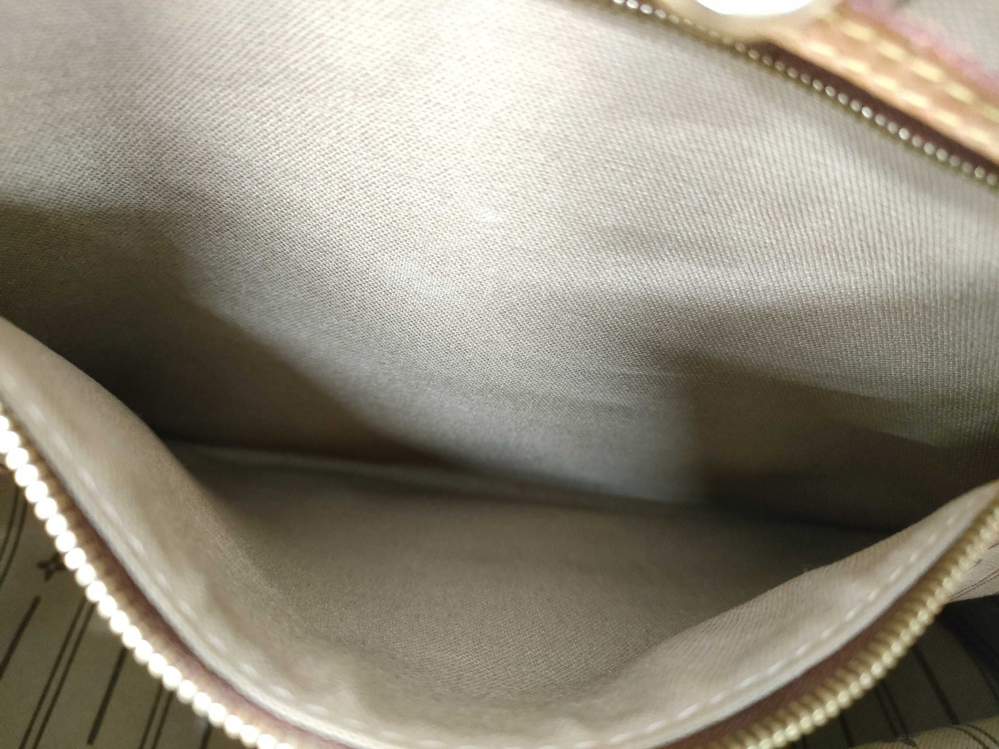 LOUIS VUITTON Monogram M50154 Delightful PM Shoulder Bag