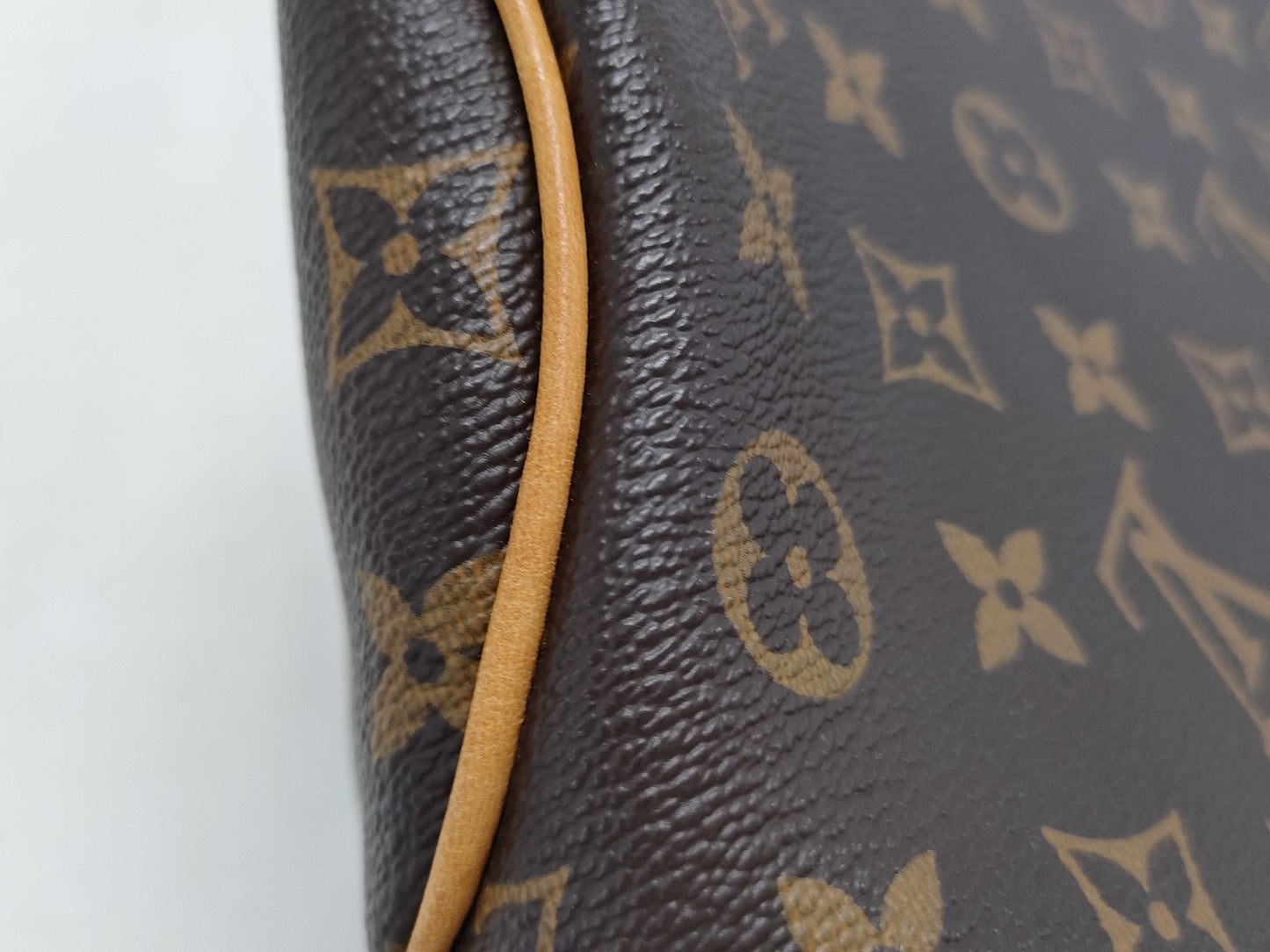 LOUIS VUITTON Monogram M50154 Delightful PM Shoulder Bag