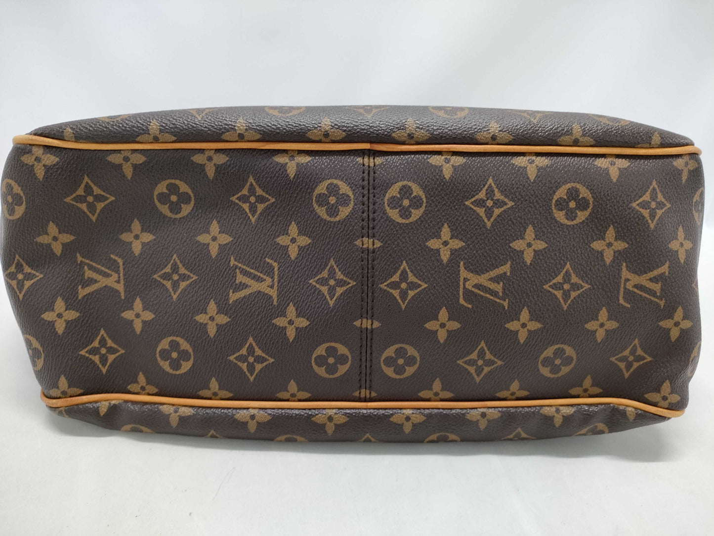 LOUIS VUITTON Monogram M50154 Delightful PM Shoulder Bag