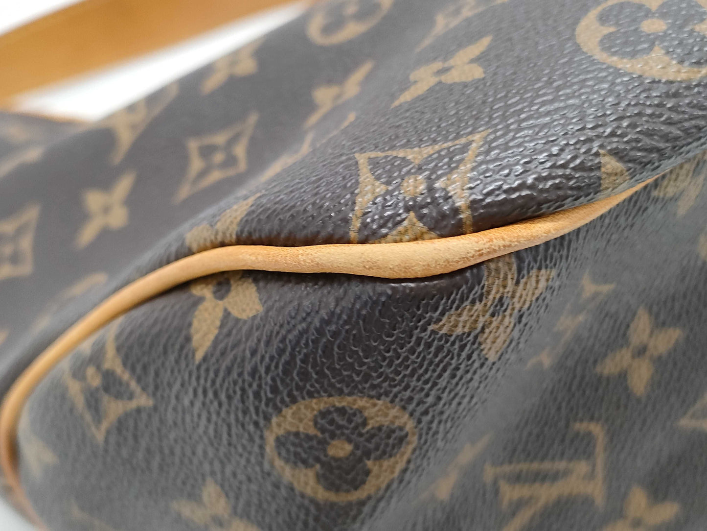 LOUIS VUITTON Monogram M50154 Delightful PM Shoulder Bag