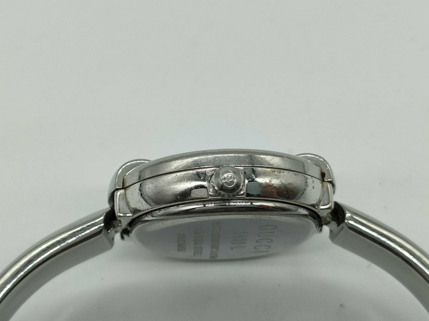 GUCCI 1400L Women's Watch