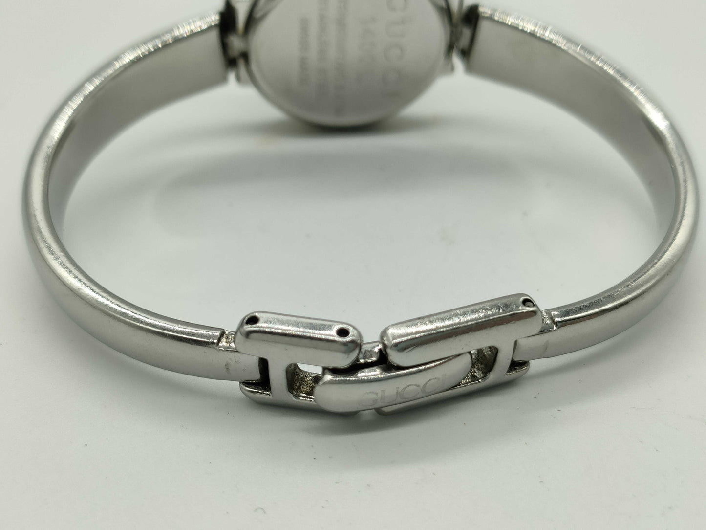 GUCCI 1400L Women's Watch
