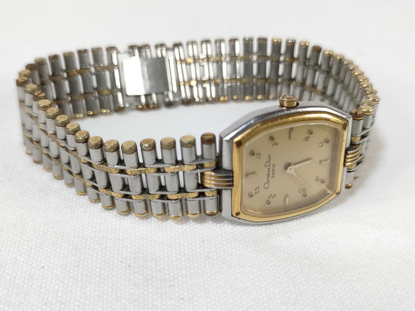 Dior model depose ladies' watch