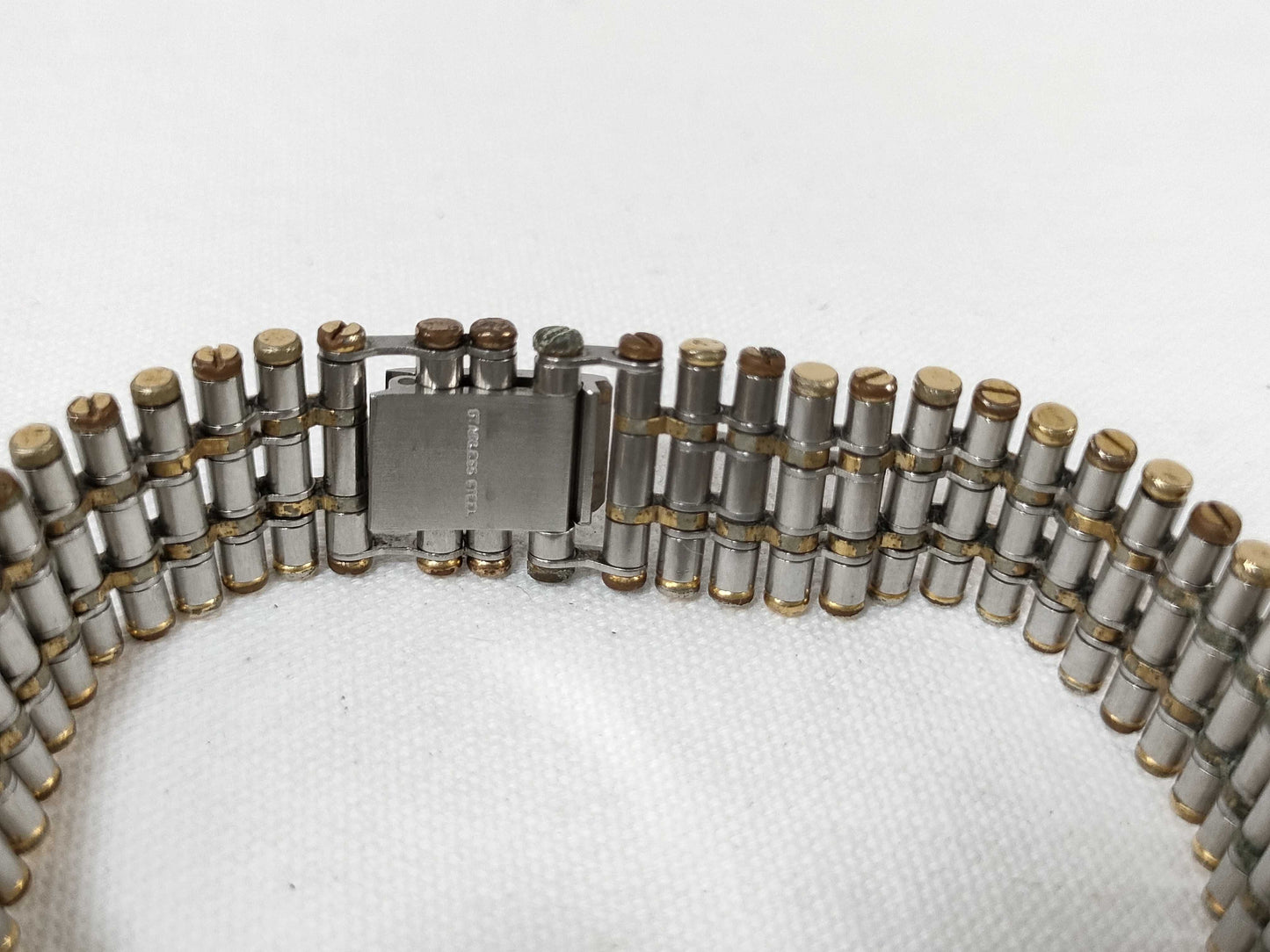 Dior model depose ladies' watch