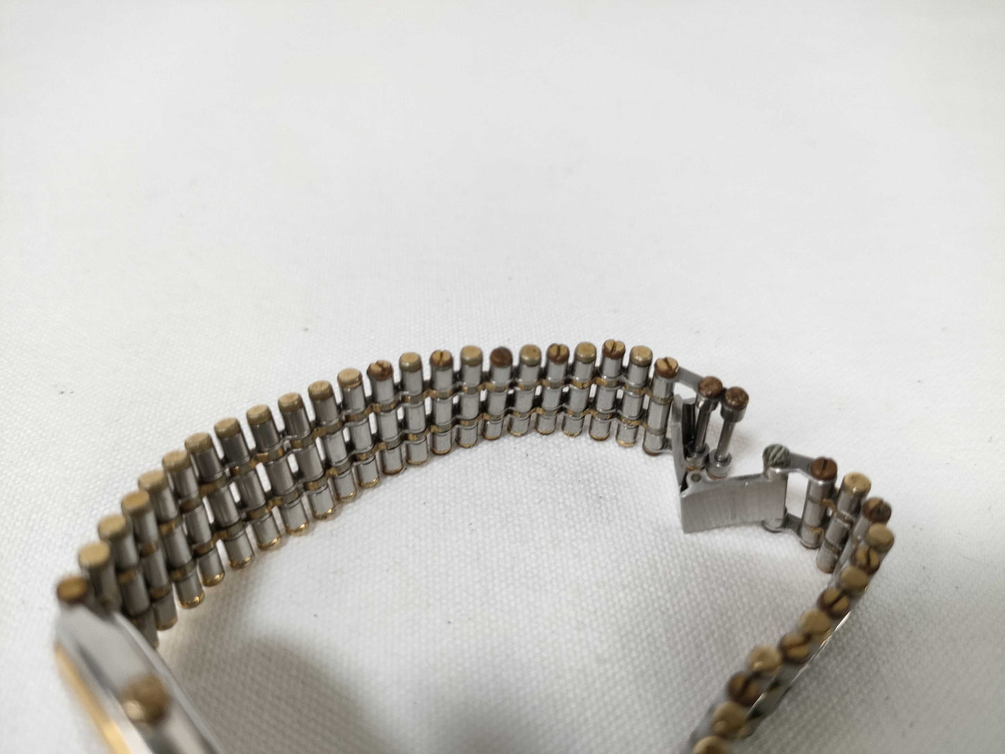 Dior model depose ladies' watch