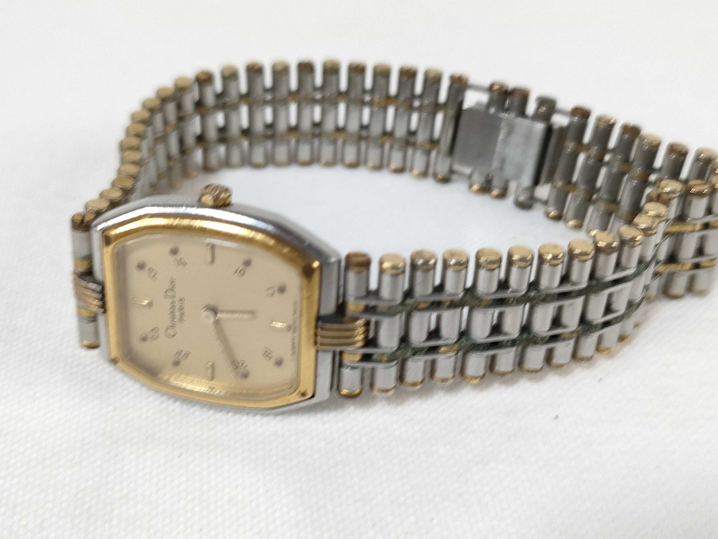 Dior model depose ladies' watch