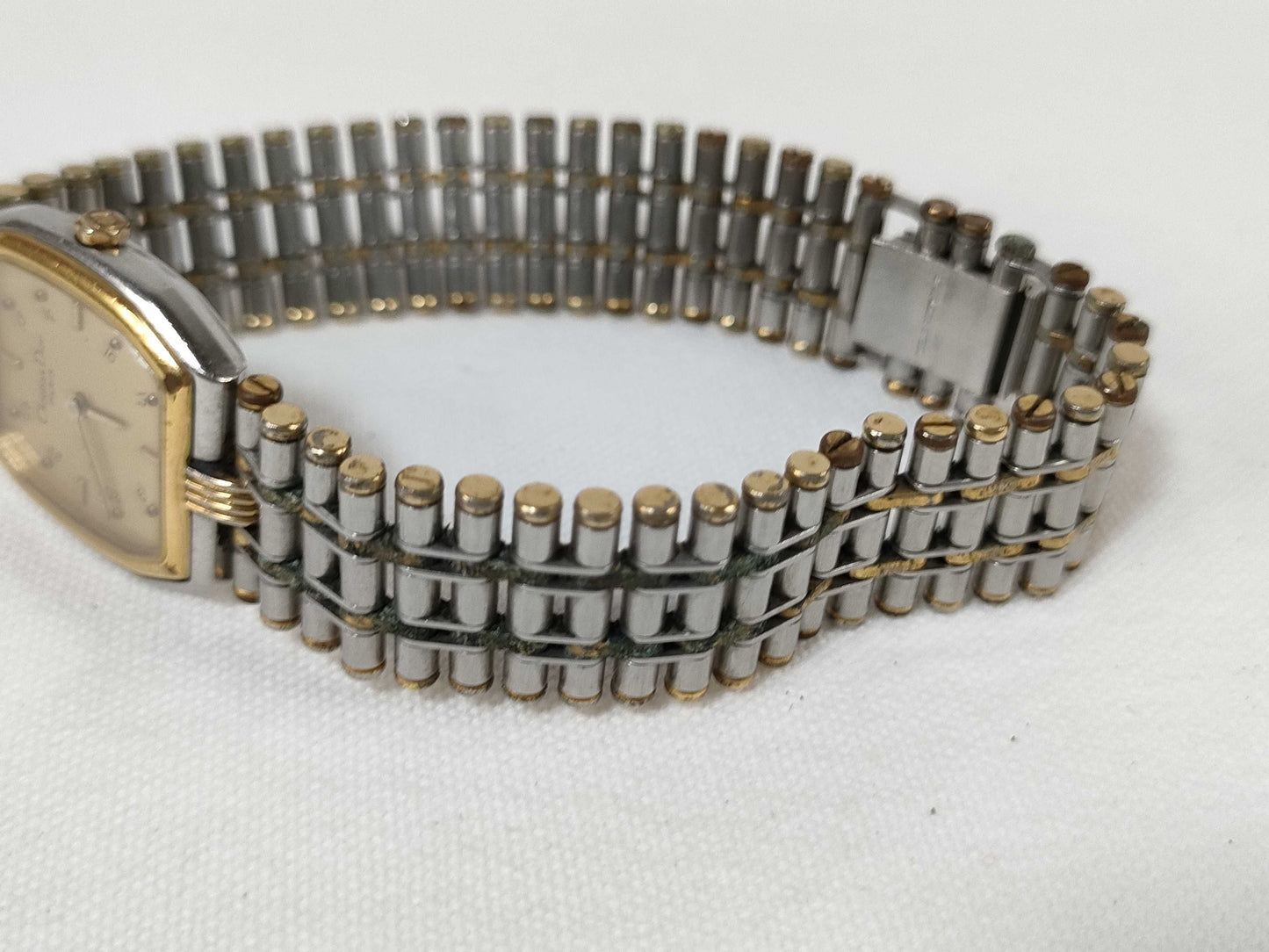 Dior model depose ladies' watch