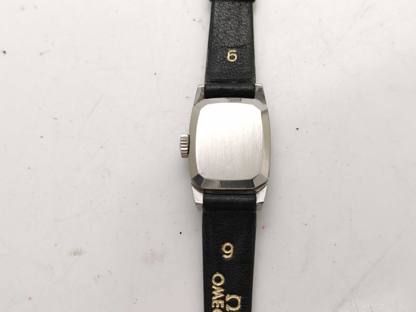 OMEGA De Ville Women's Watch