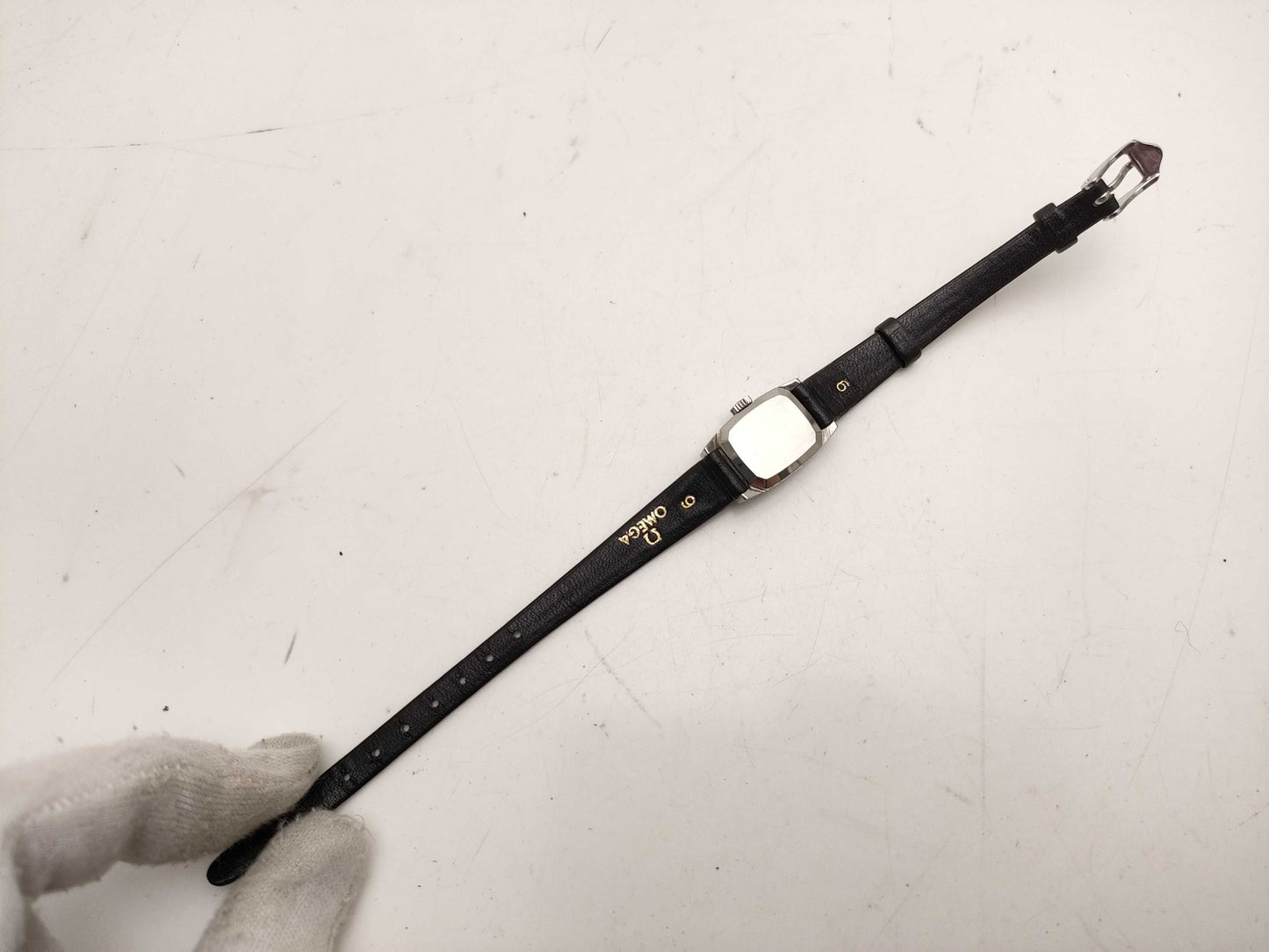 OMEGA De Ville Women's Watch