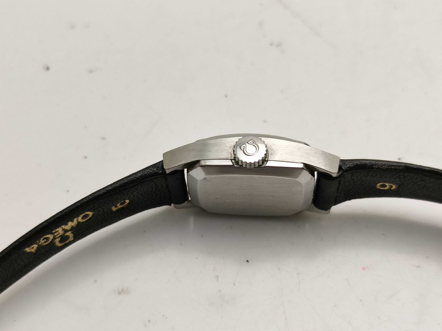 OMEGA De Ville Women's Watch