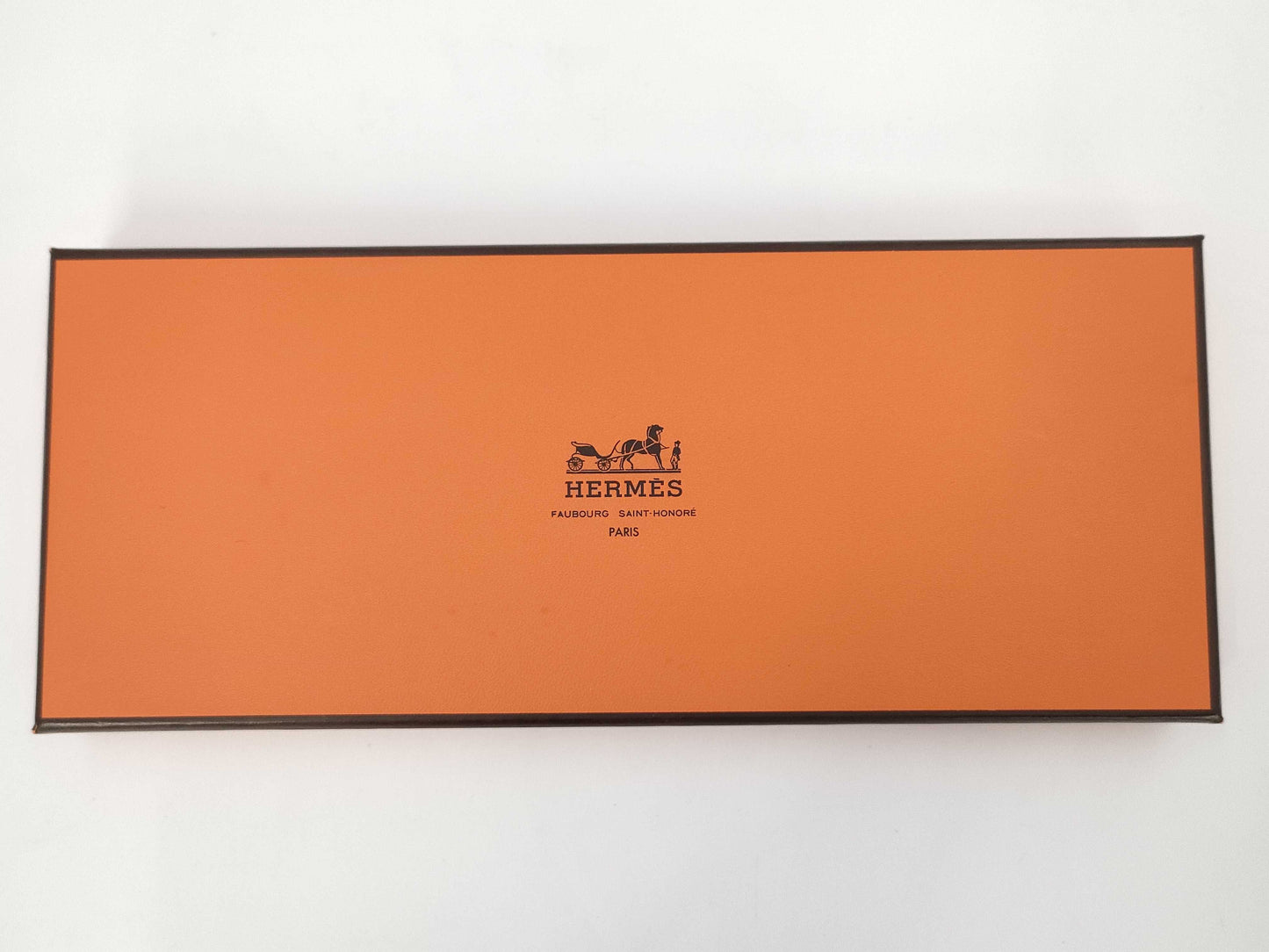 HERMES Carre ETRIERS Petit Carre Other Accessories