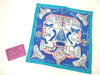 HERMES Carre ETRIERS Petit Carre Other Accessories
