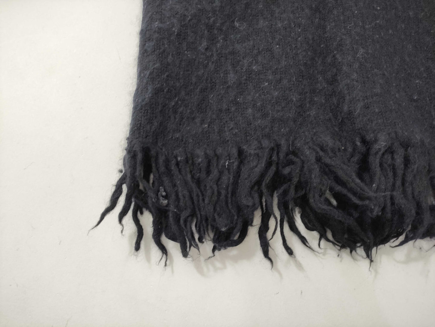 COMME des GARCONS Tops Black Knit Tops