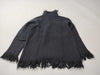 COMME des GARCONS Tops Black Knit Tops