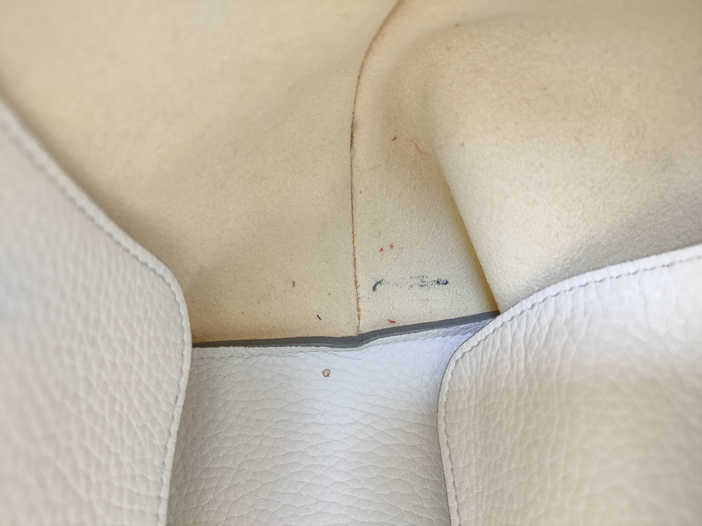 TODS Leather Tote Bag Tote Bag