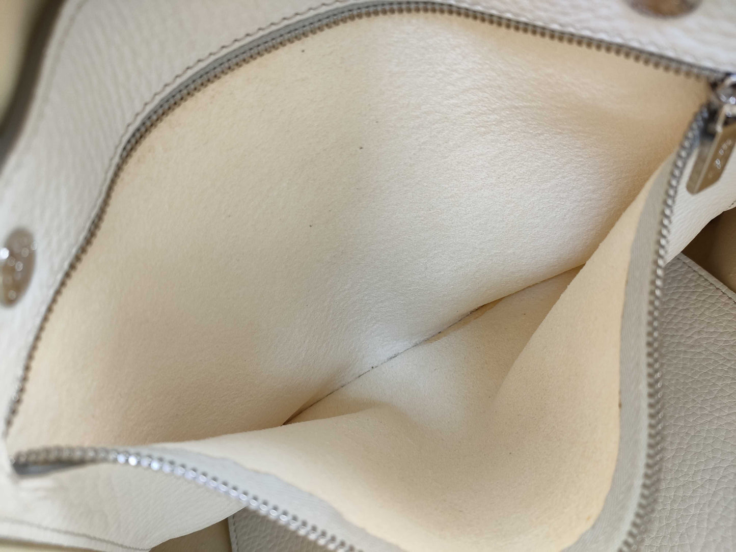 TODS Leather Tote Bag Tote Bag