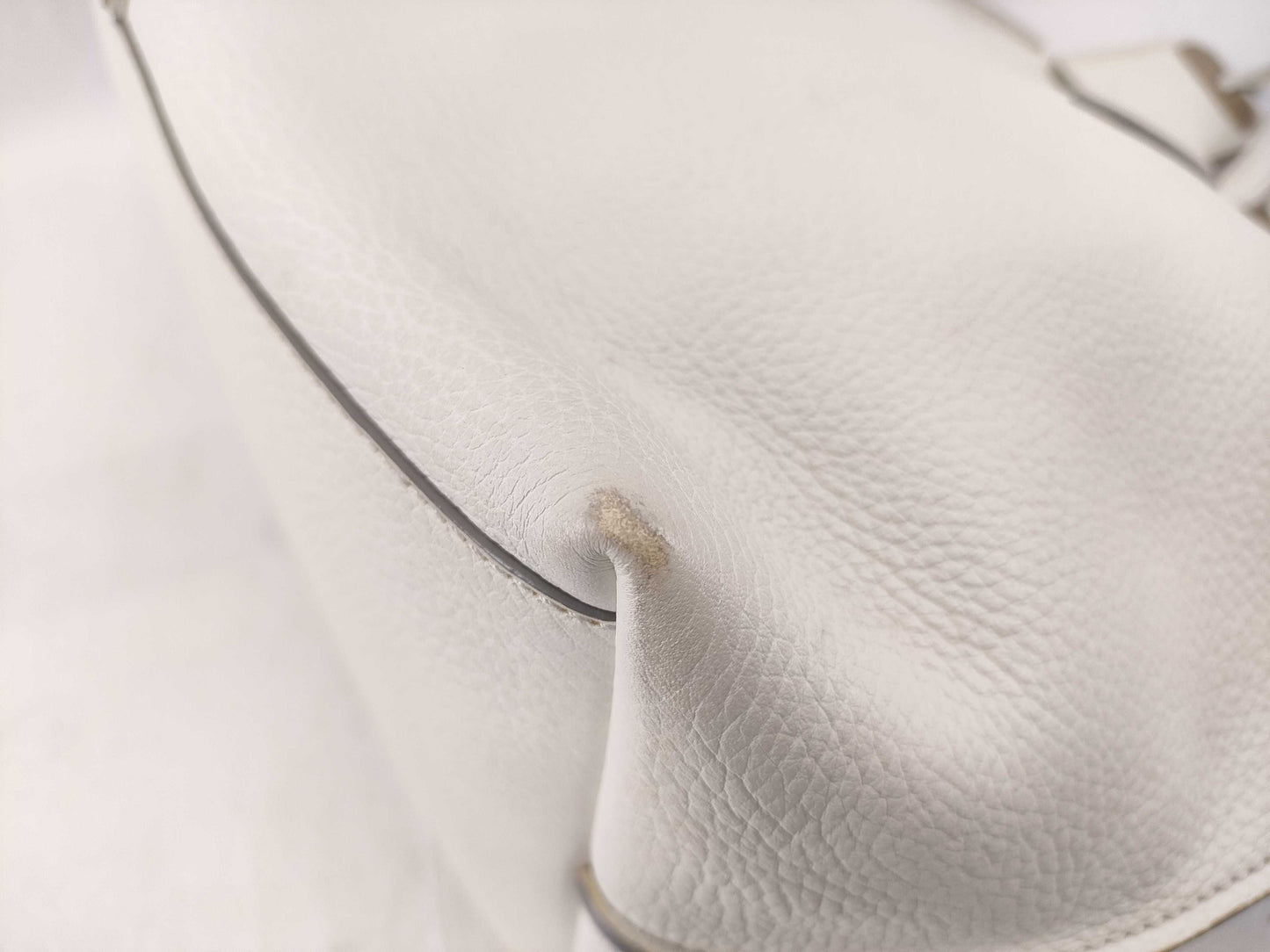 TODS Leather Tote Bag Tote Bag