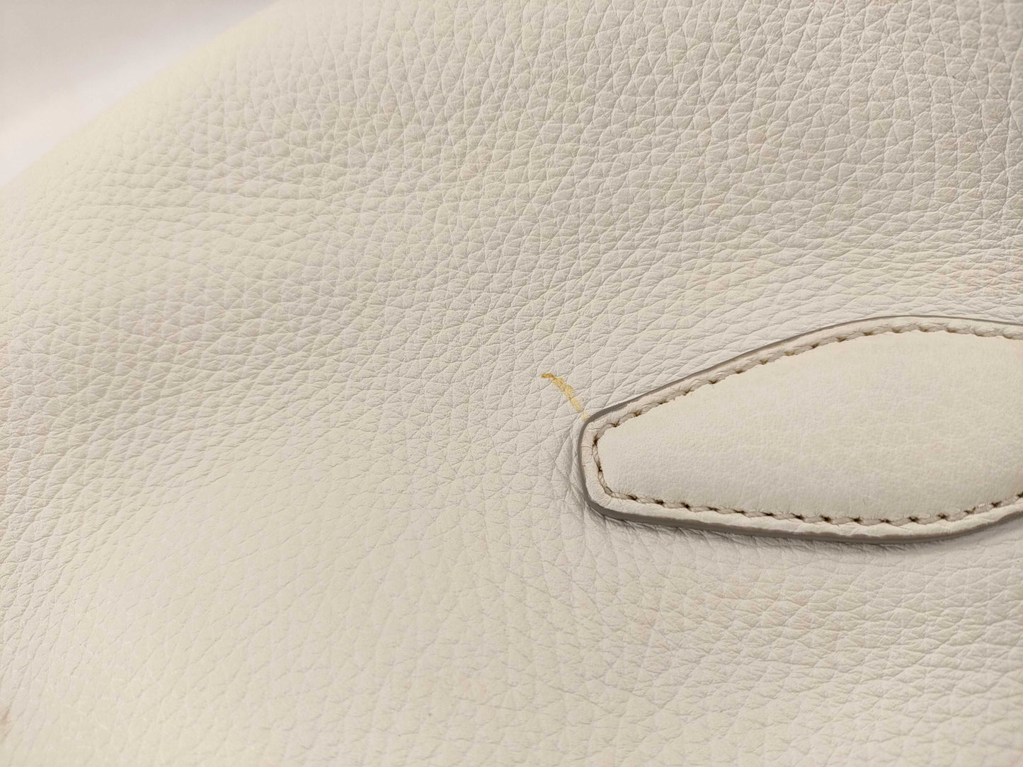 TODS Leather Tote Bag Tote Bag