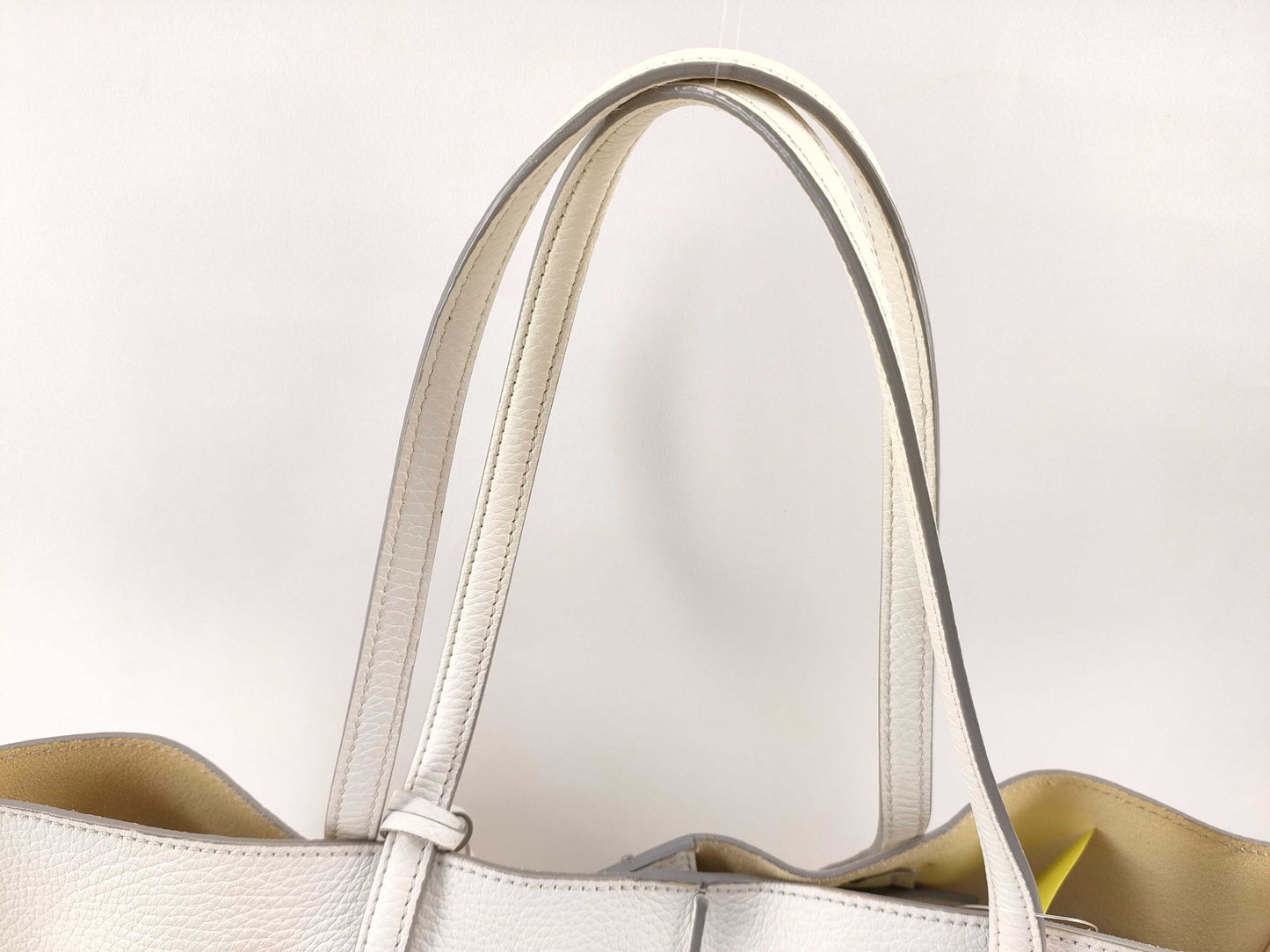 TODS Leather Tote Bag Tote Bag