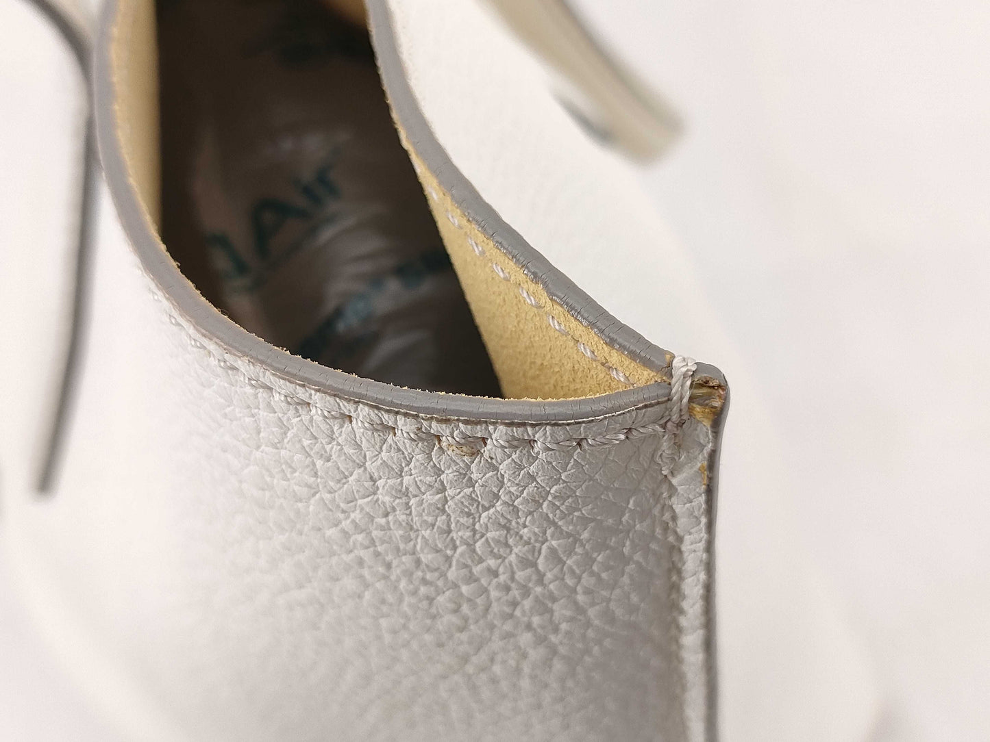 TODS Leather Tote Bag Tote Bag