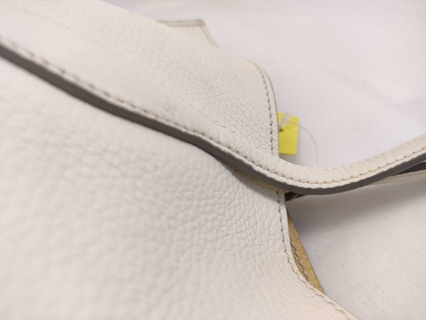 TODS Leather Tote Bag Tote Bag