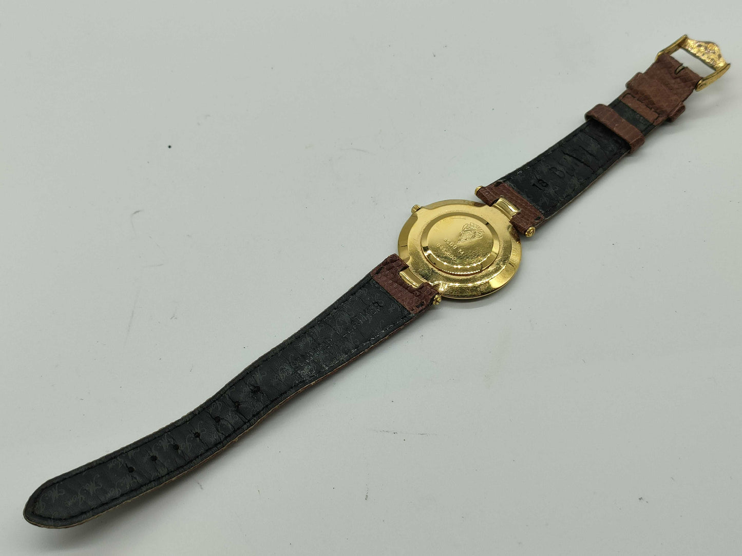 GUCCI 4500M Boys' Watch