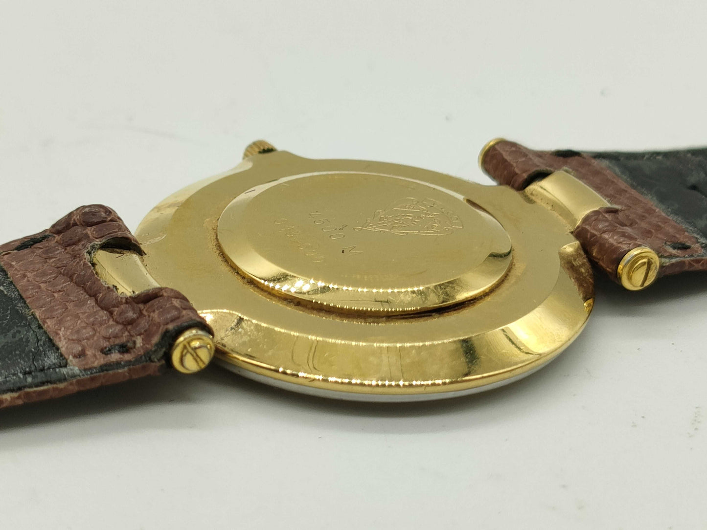 GUCCI 4500M Boys' Watch