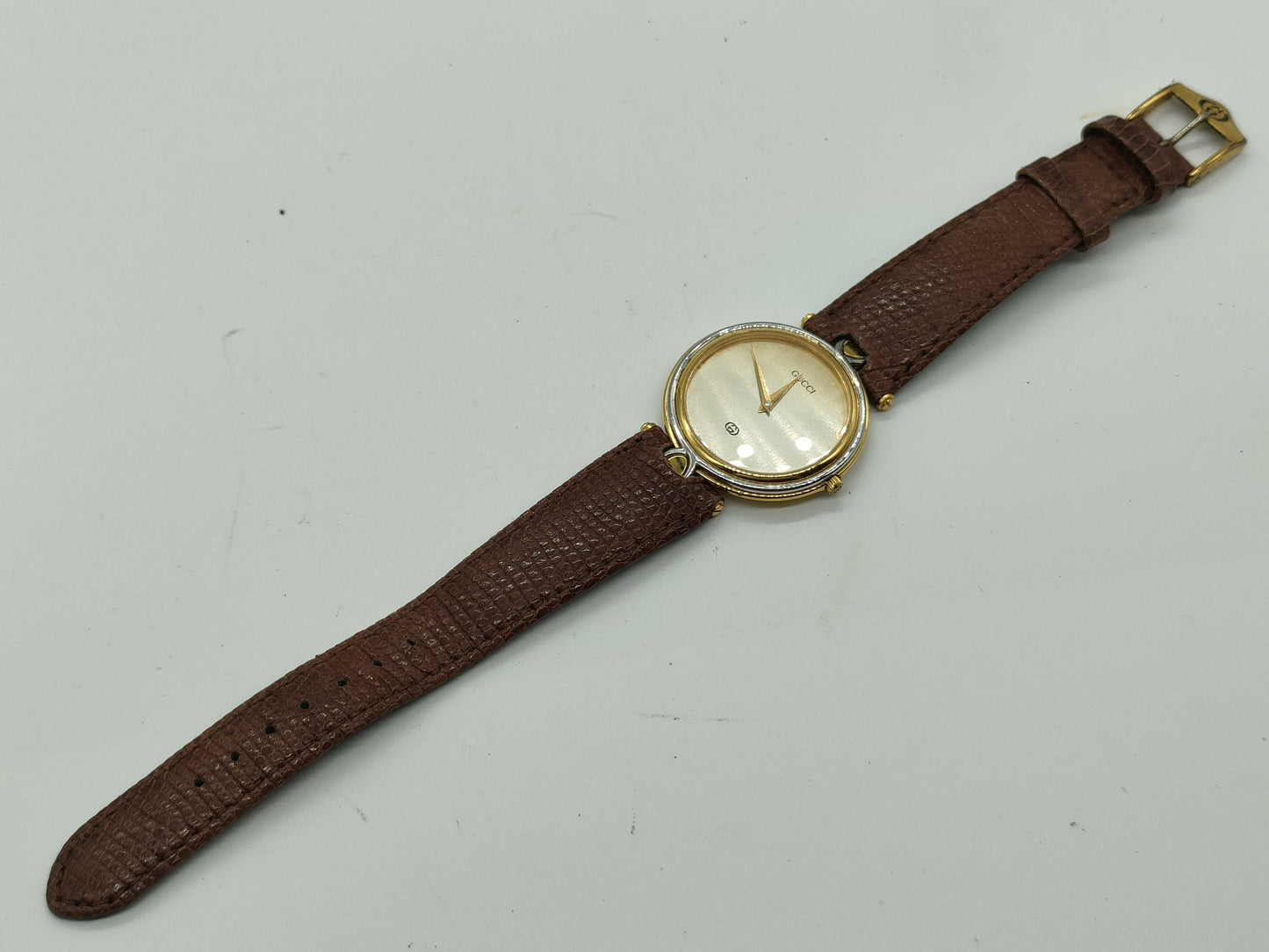 GUCCI 4500M Boys' Watch