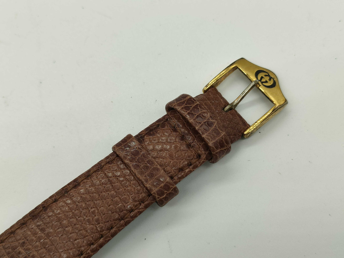 GUCCI 4500M Boys' Watch