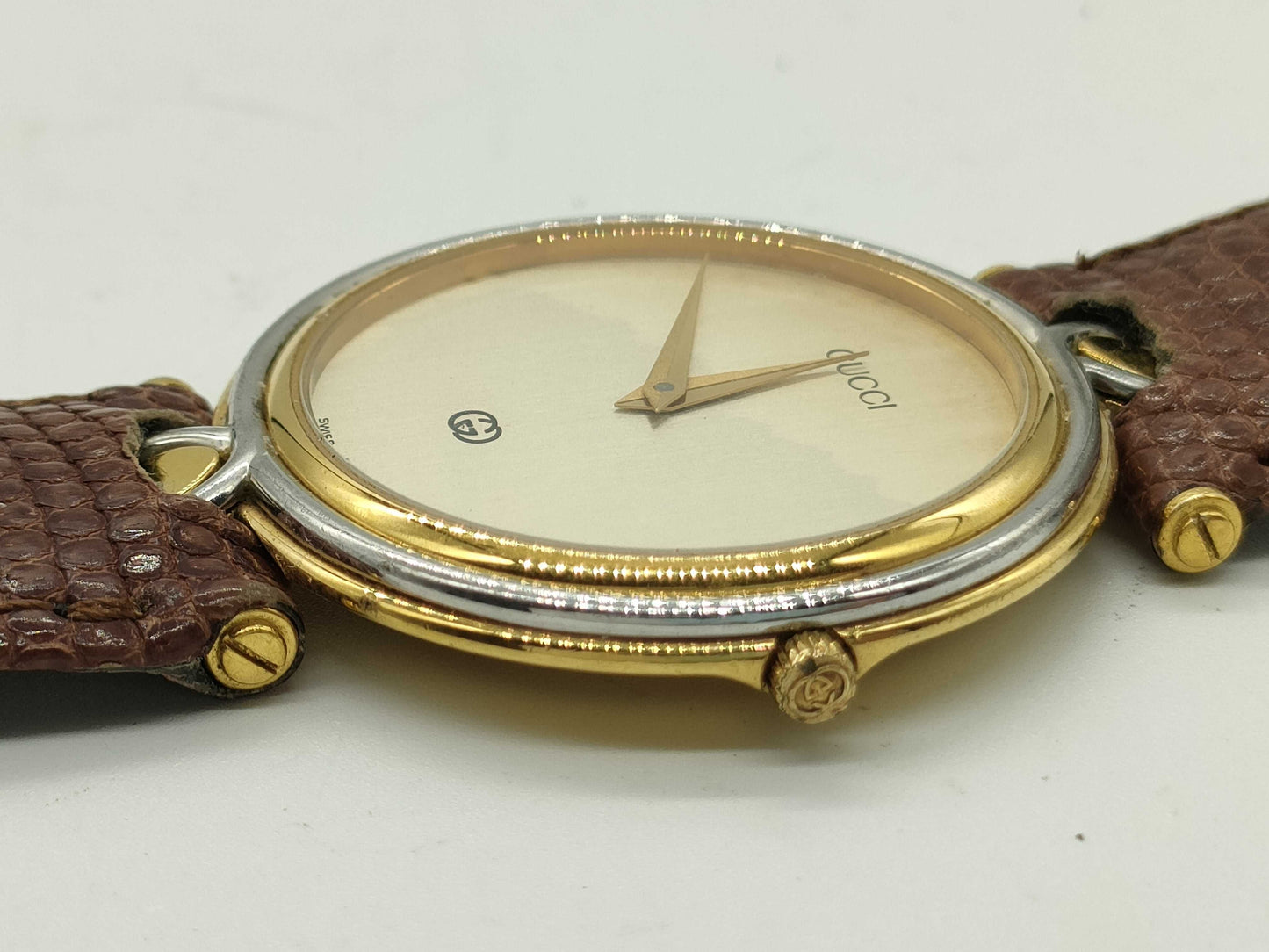 GUCCI 4500M Boys' Watch