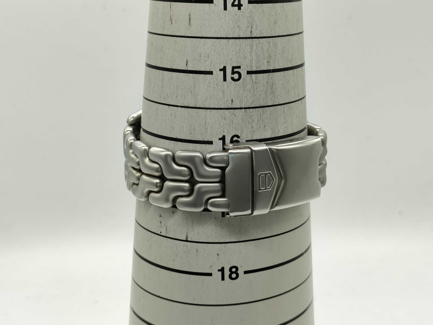 TAG Heuer S99.206 Men's Watch