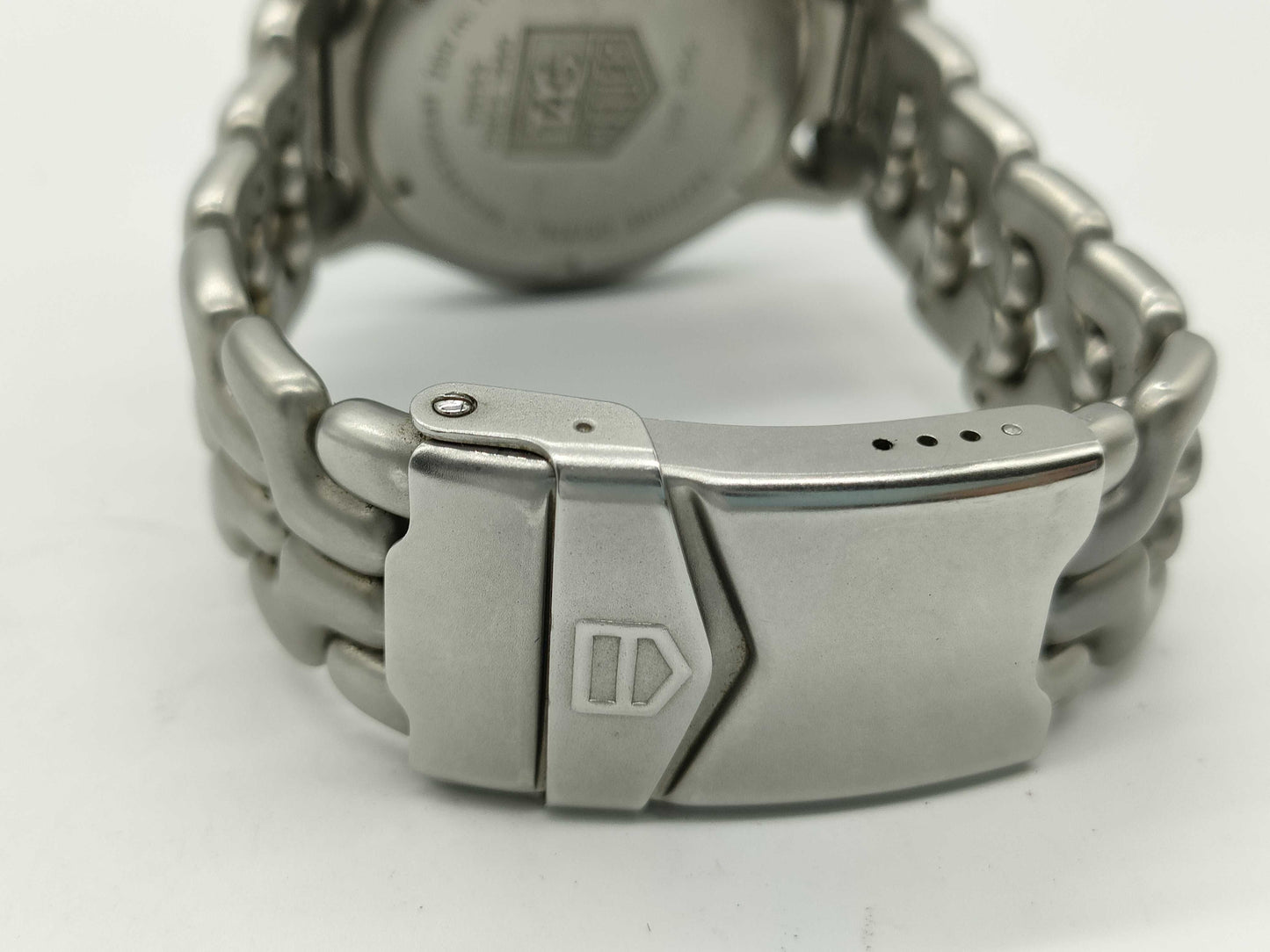 TAG Heuer S99.206 Men's Watch