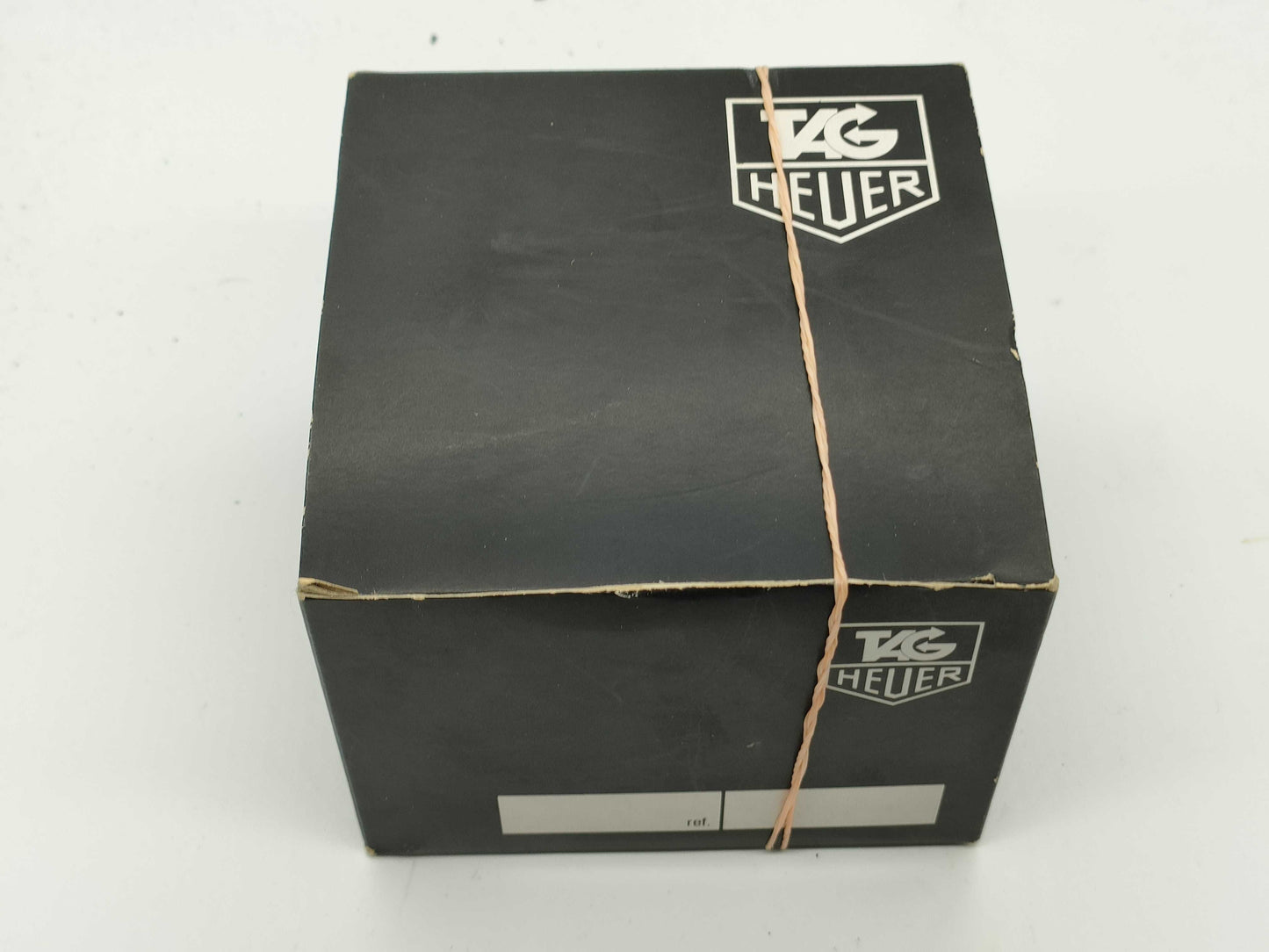TAG Heuer S99.206 Men's Watch