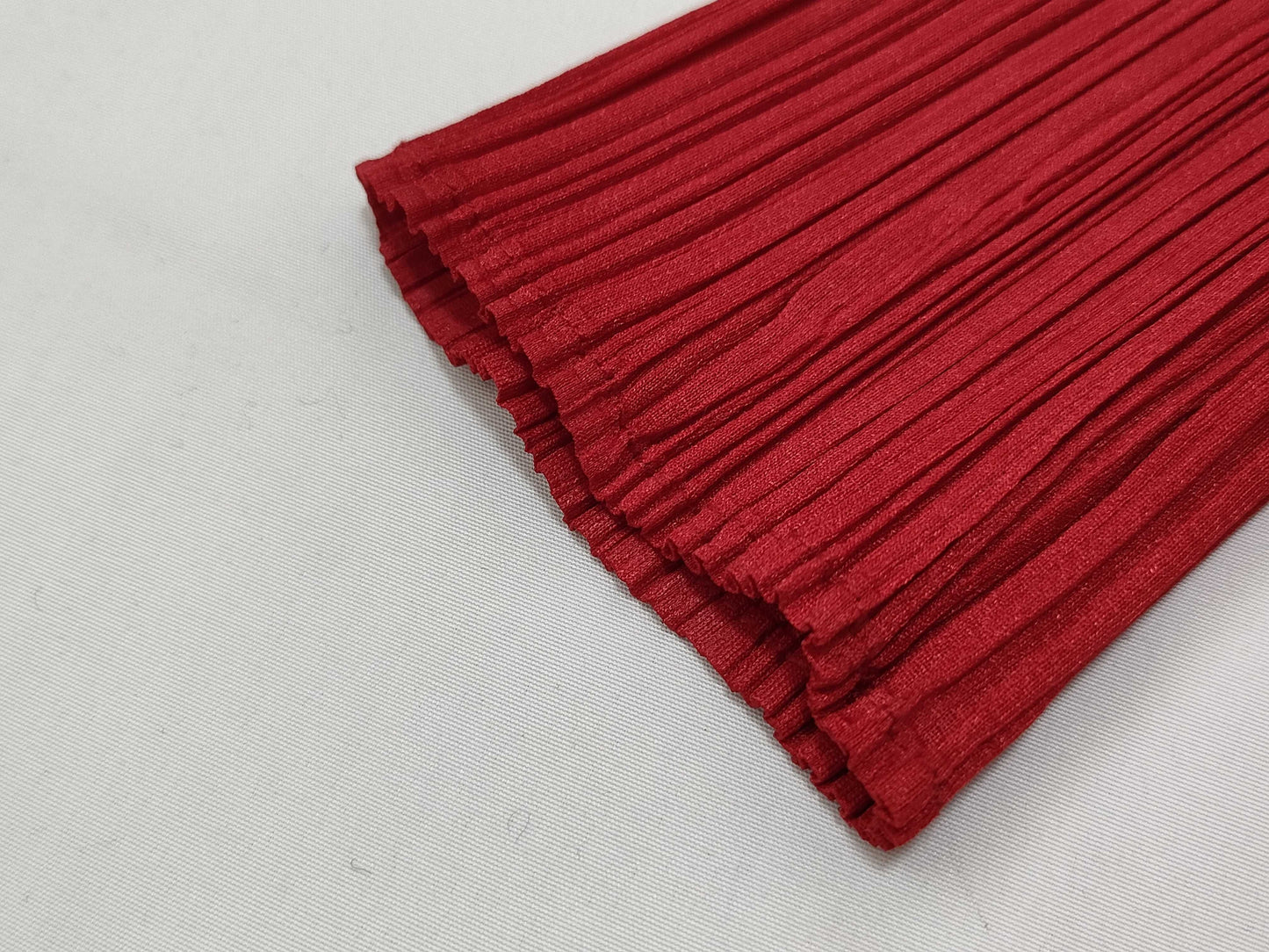 ISSEY MIYAKE Pleats Please Turtleneck Long Sleeve Top