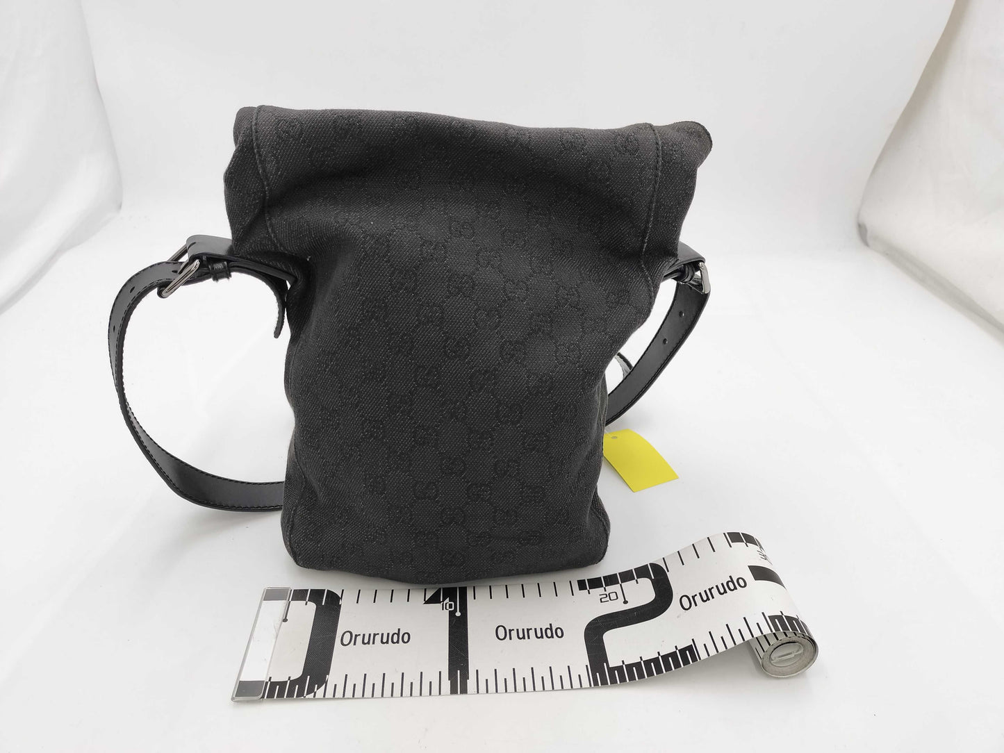 GUCCI GG Canvas 101654 Shoulder Bag