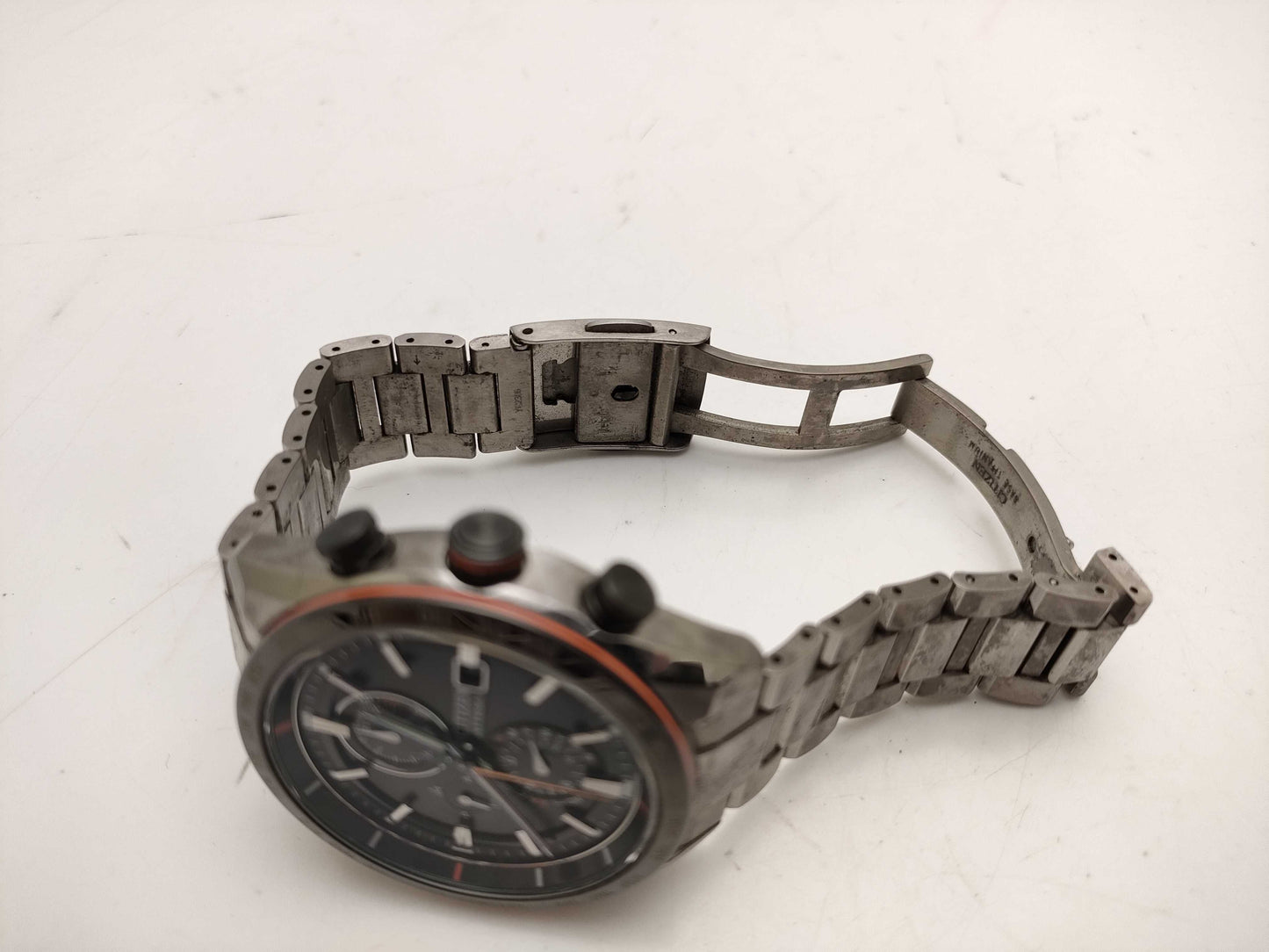 CITIZEN Attesa H800-A1CN206 Men's Watch