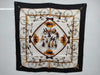 HERMES Carre Hermes LES BECANES Scarf