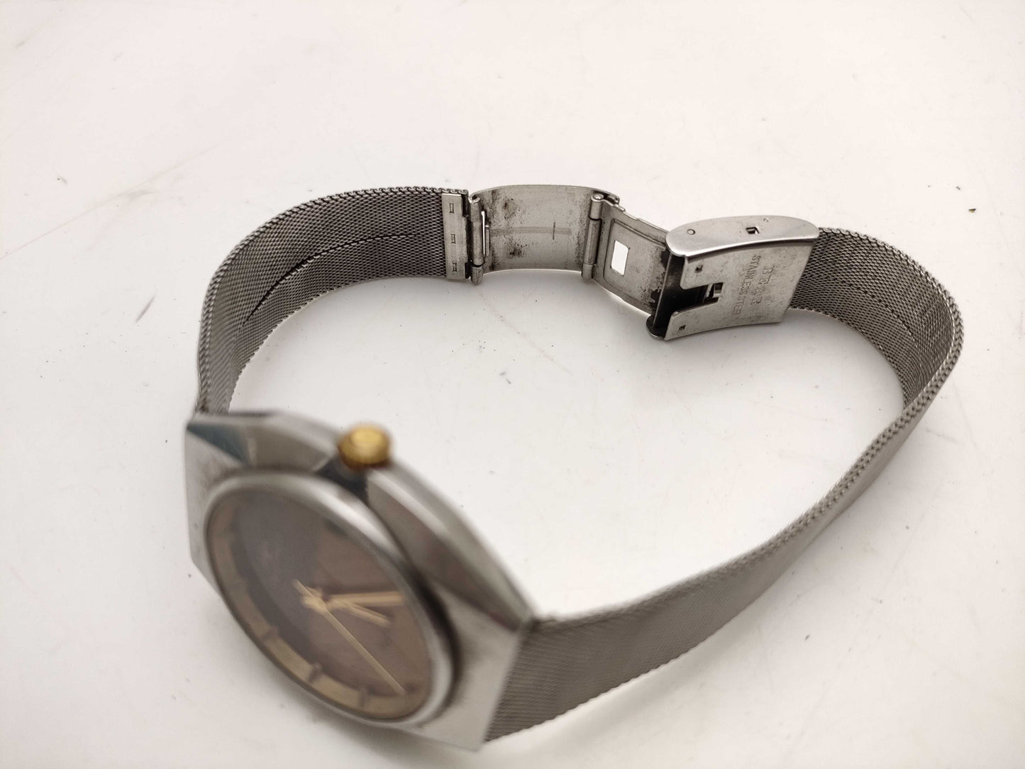 Technos Explorer Men's Watch, Unused