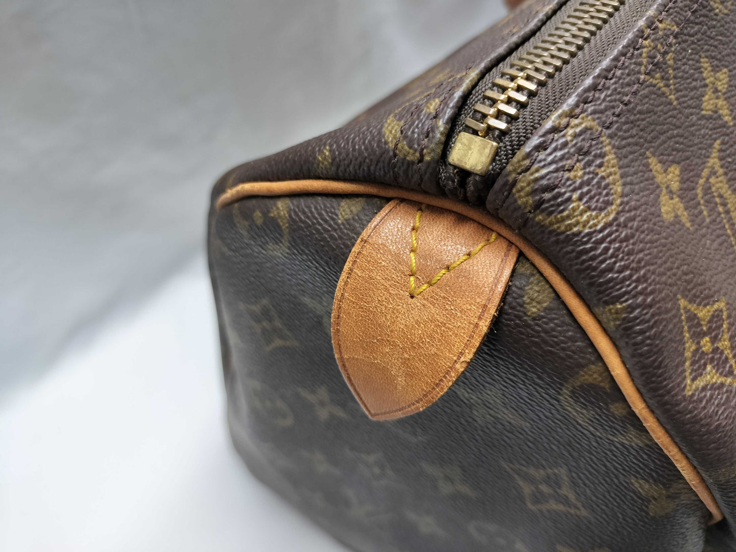 LOUIS VUITTON M41426 Monogram Keepall 50 Boston Bag