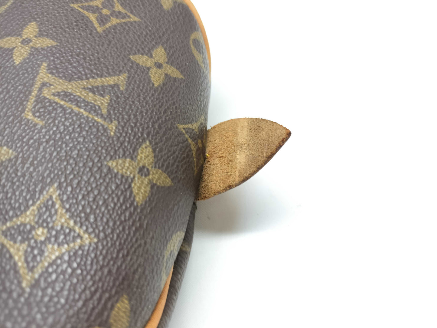 LOUIS VUITTON M41426 Monogram Keepall 50 Boston Bag