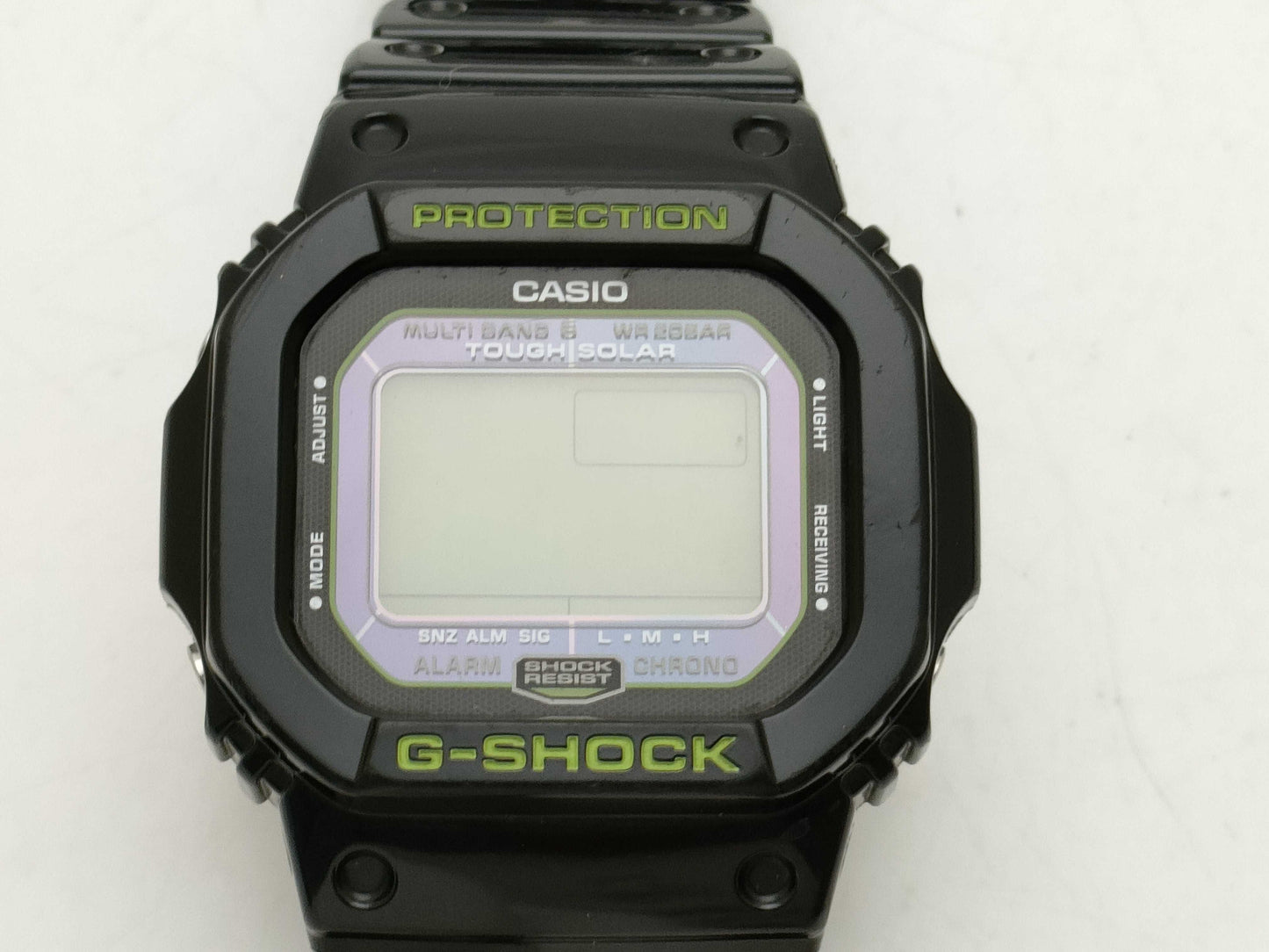 CASIO GW-M5610B Men's Watch