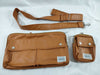 PORTER/PVC/Shoulder/Pouch Set *2 Shoulder Bag