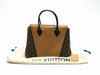 LOUIS VUITTON Monogram M40941 Orfevre Handbag