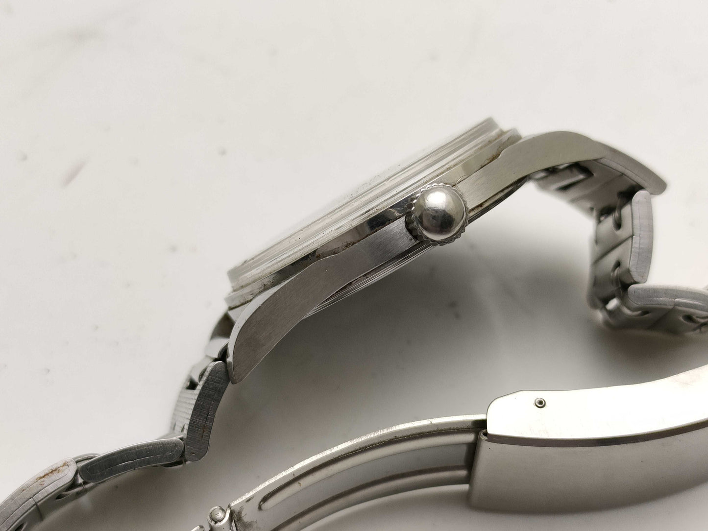 Chateau Calendar WATERPROOF 4000 Men's Watch