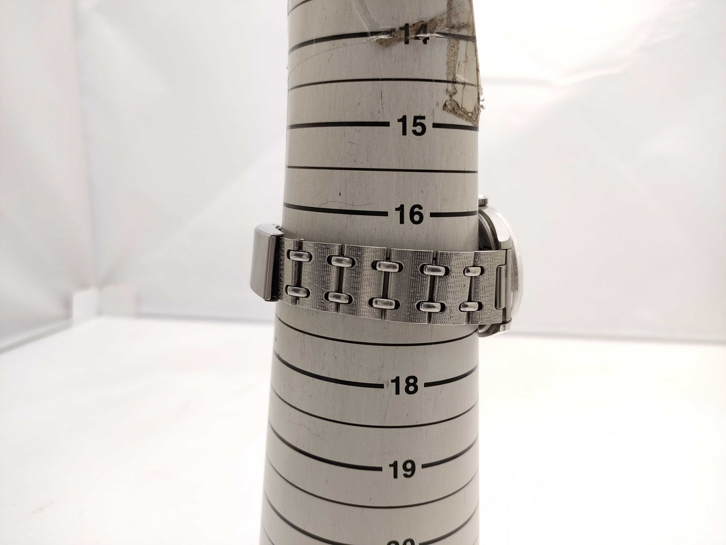 Chateau Calendar WATERPROOF 4000 Men's Watch