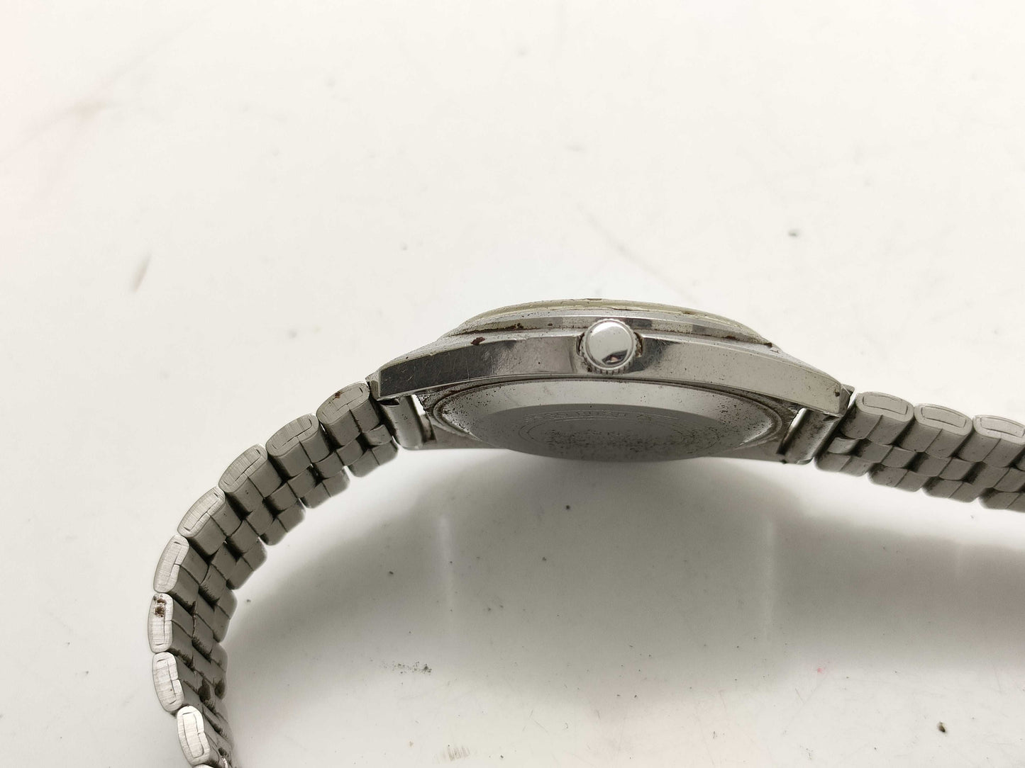 SEIKO 5606 7000 Men's Watch