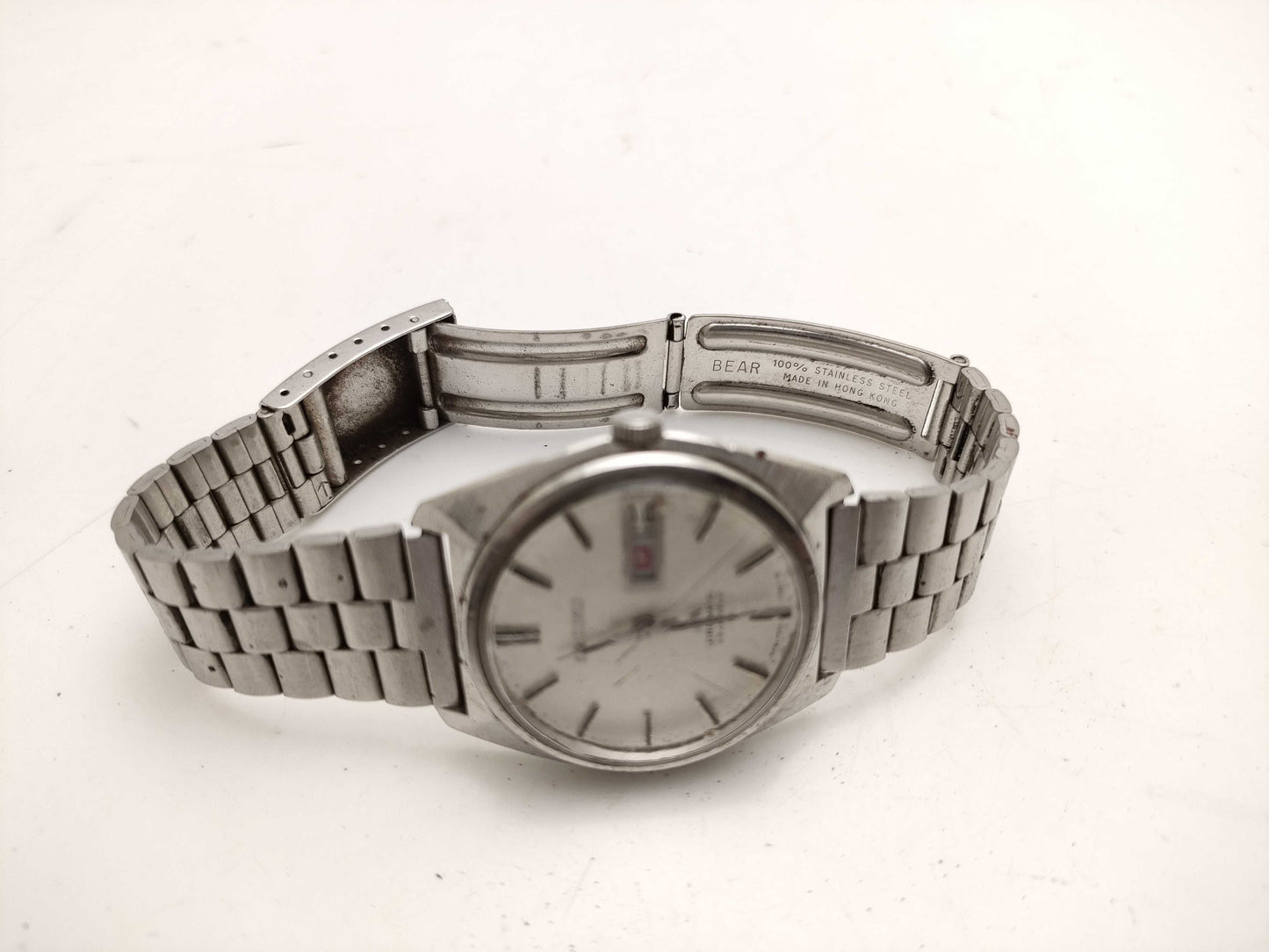 SEIKO 5606 7000 Men's Watch