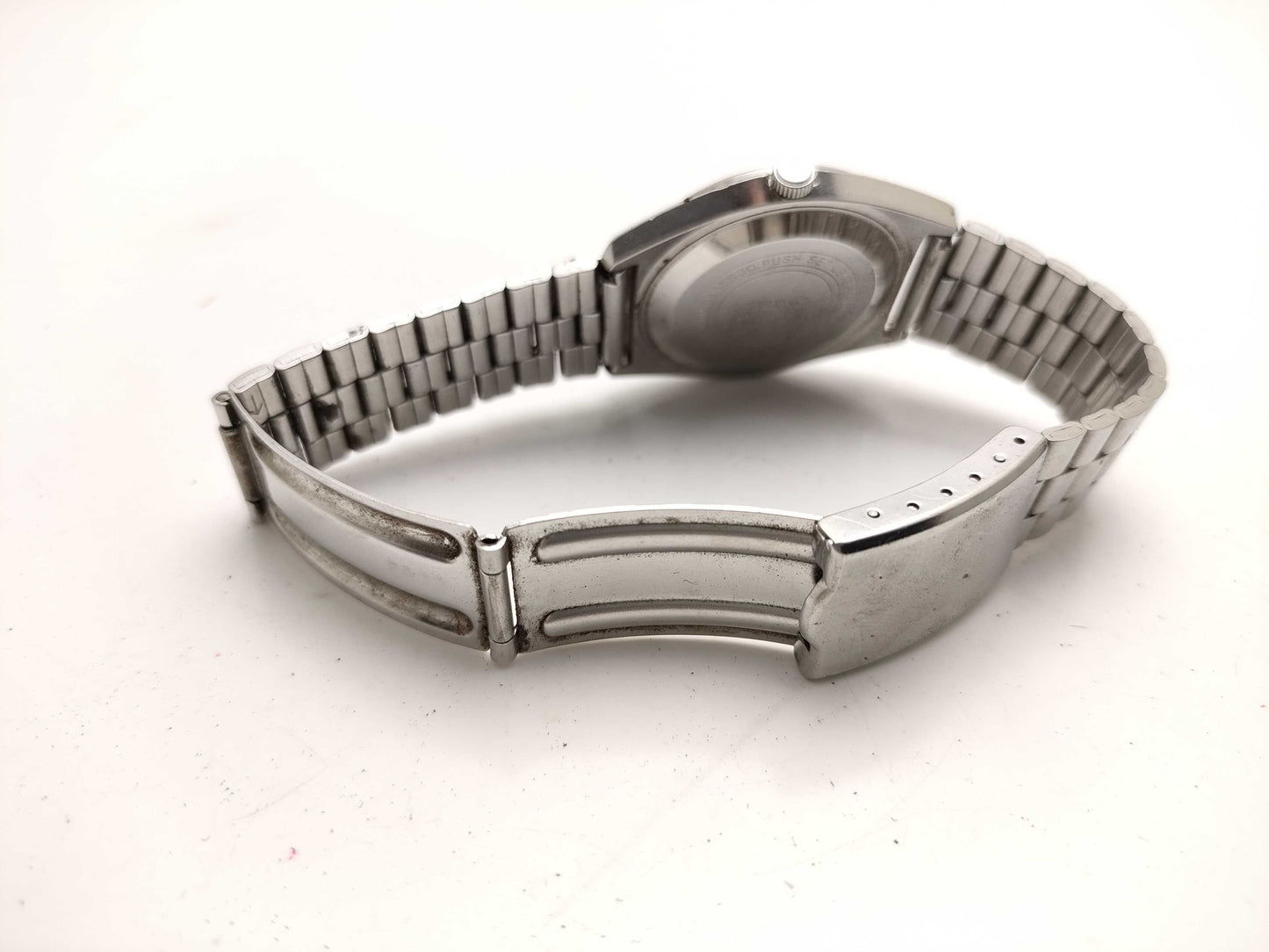 SEIKO 5606 7000 Men's Watch