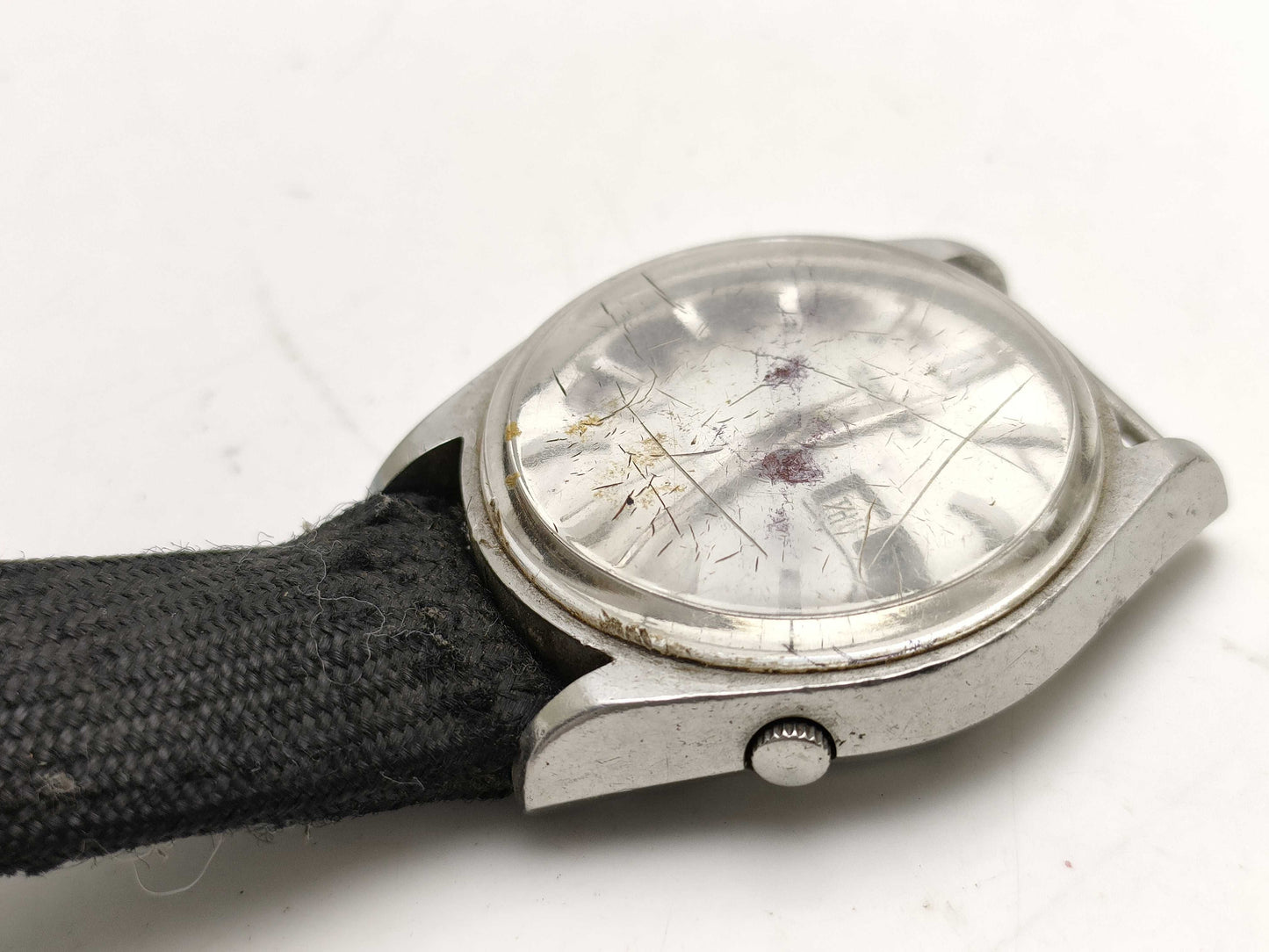 SEIKO 6218-8950 Men's Watch