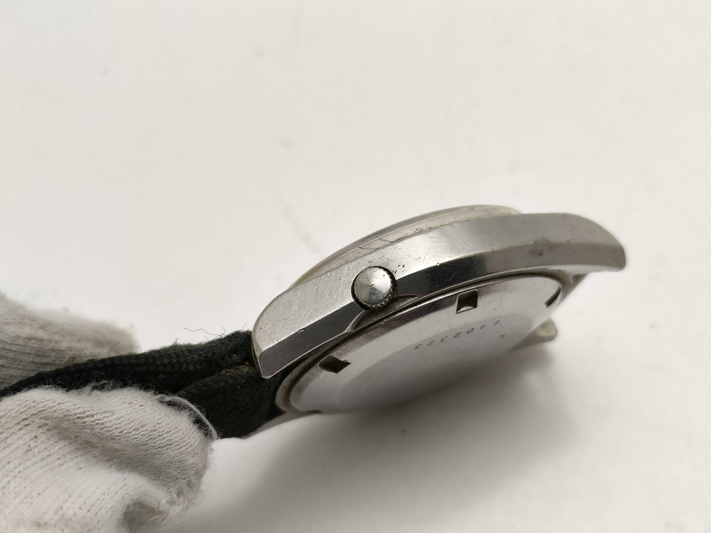 SEIKO 6218-8950 Men's Watch